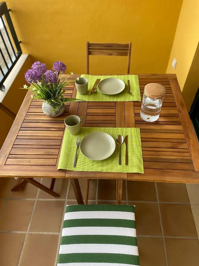 Apto Duplex, Marbella 0*,