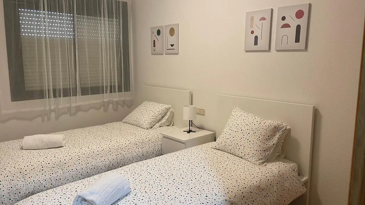 Apto Duplex, Marbella