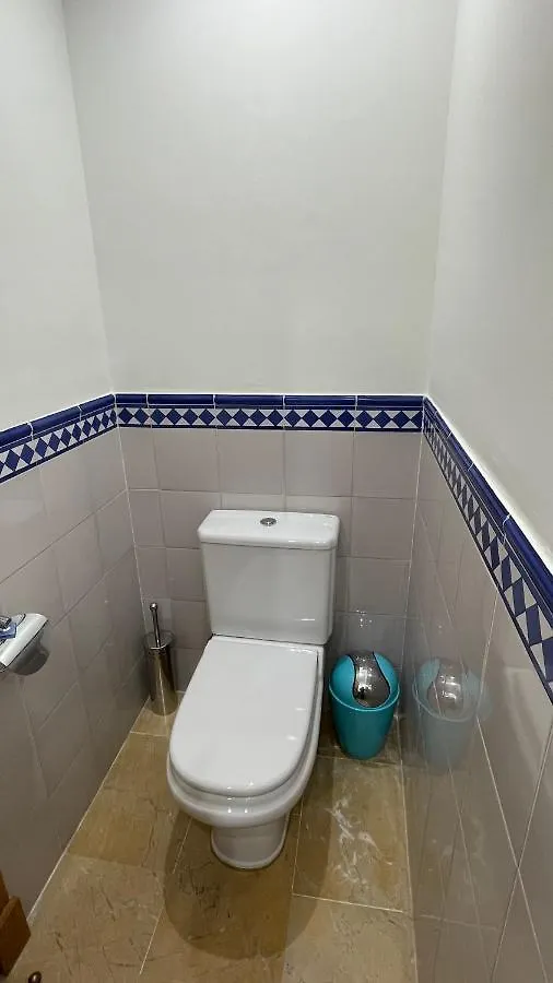 Apto Duplex, Marbella