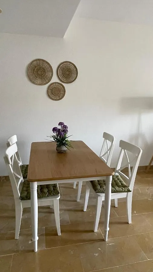 Apto Duplex, Marbella Apartment