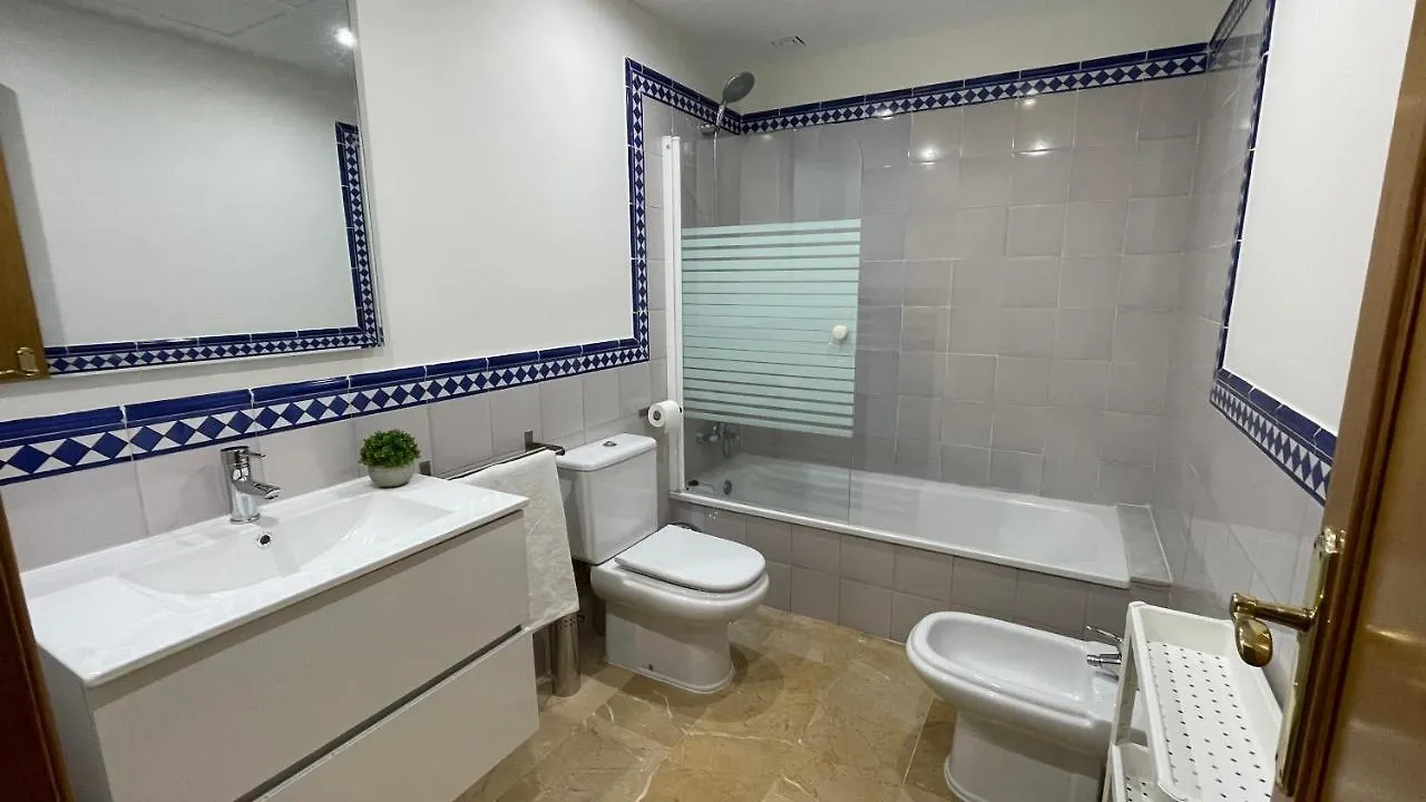 Apto Duplex, Marbella 0*,  Spain