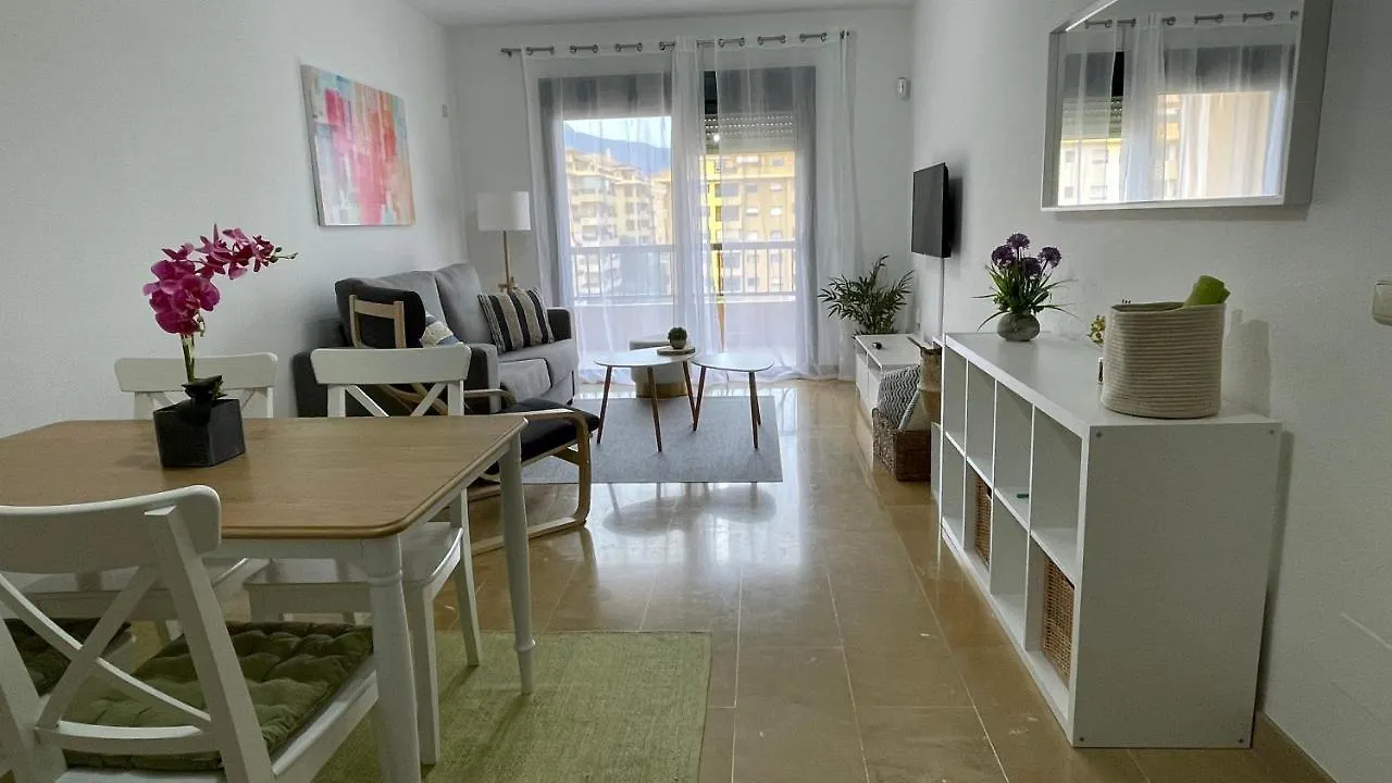 Apto Duplex, Marbella 0*,  Spain