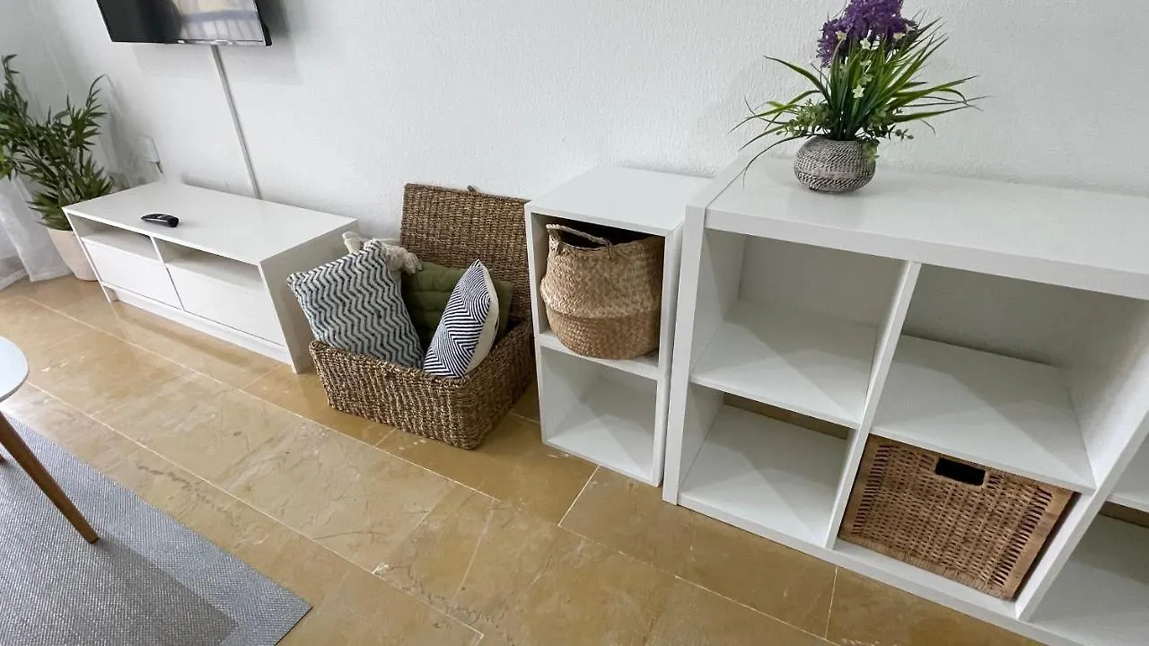 Apto Duplex, Marbella